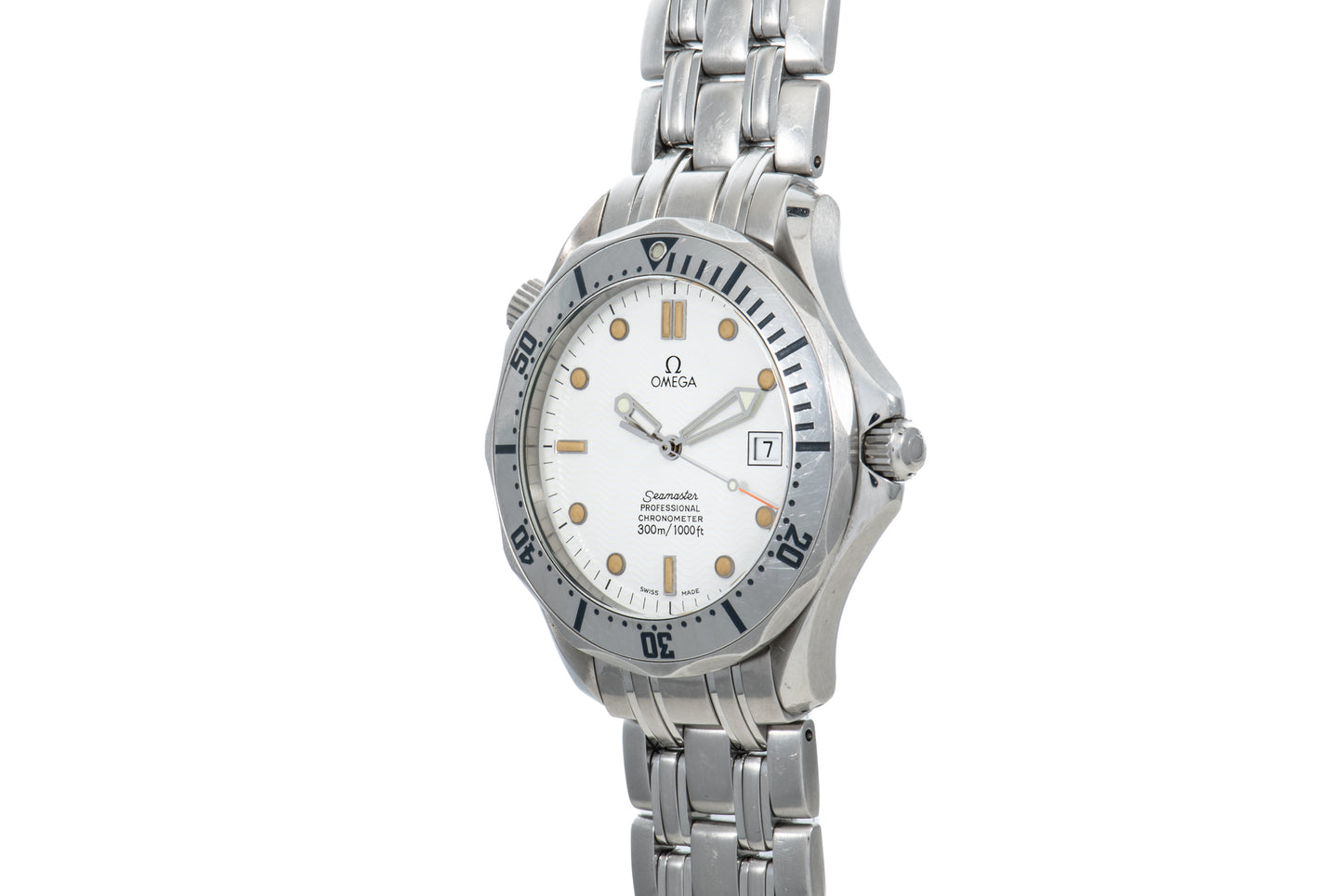 Omega Seamaster 300 Professional