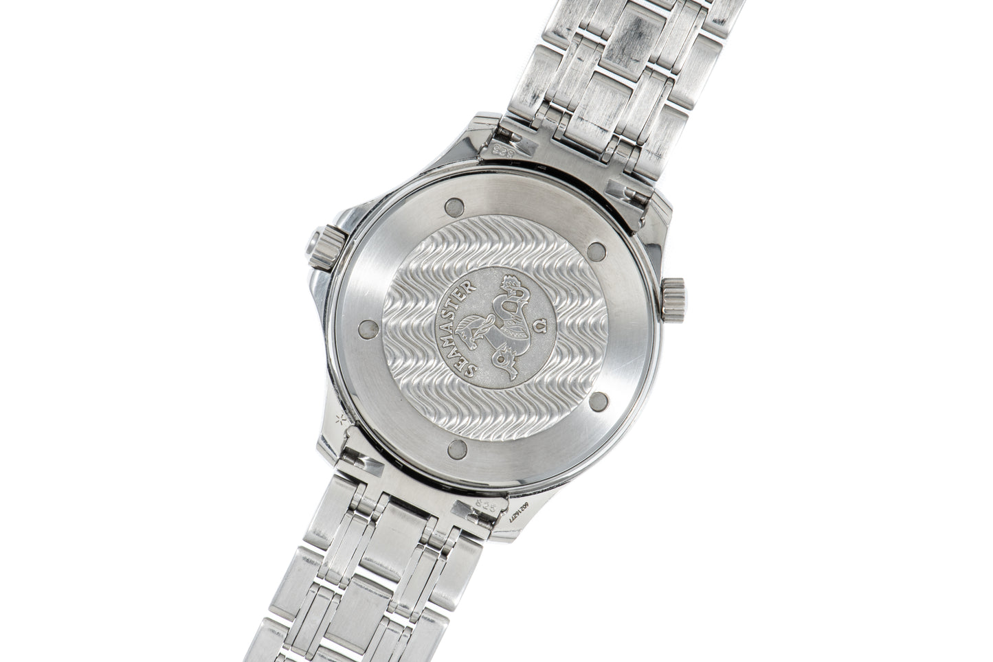 Omega Seamaster 300 Professional