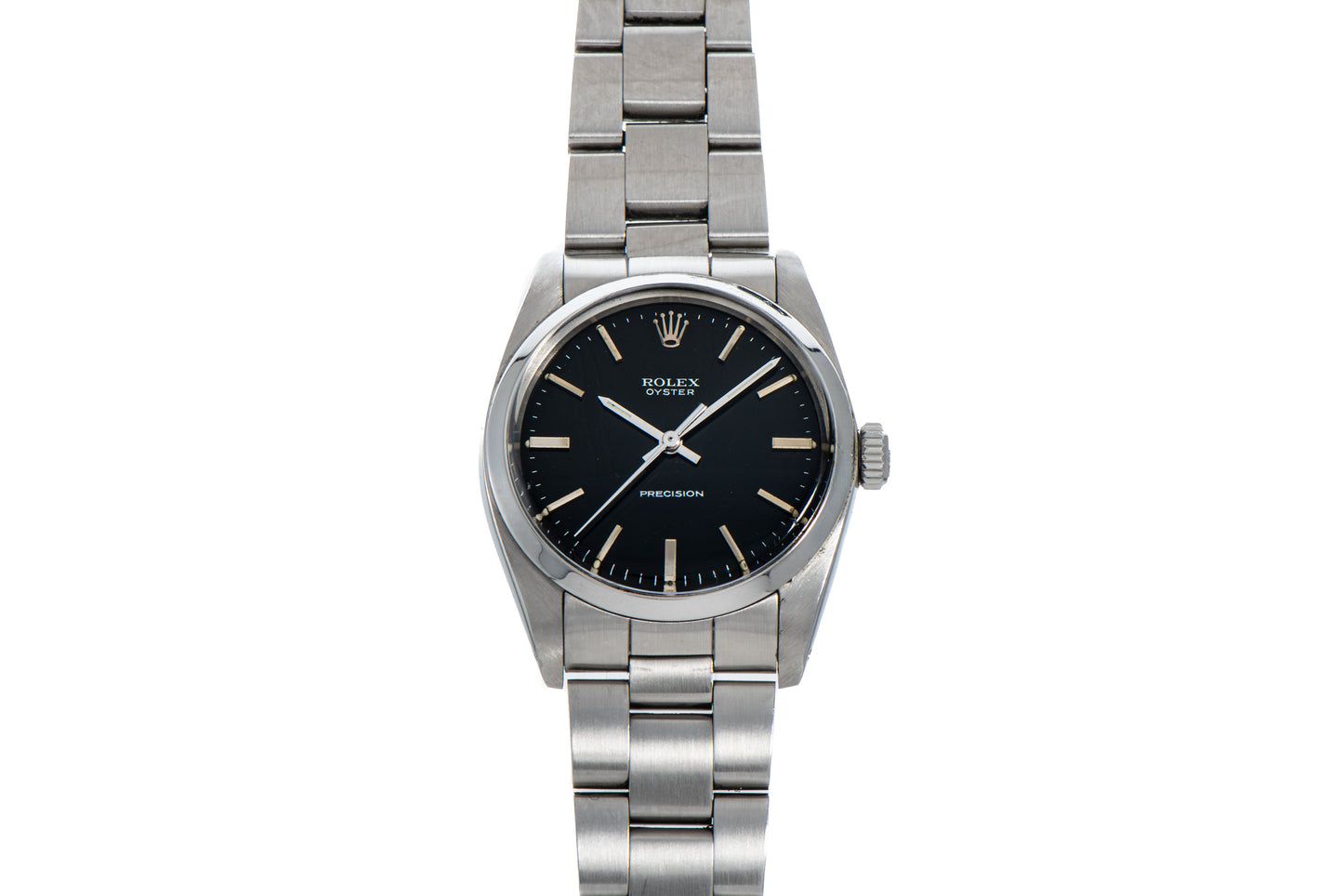 Rolex Oyster Precision