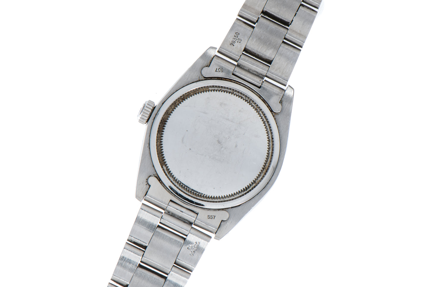 Rolex Oyster Precision