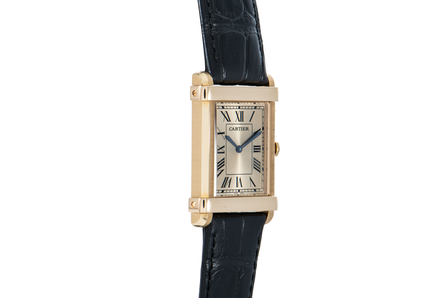 Cartier Tank Chinoise