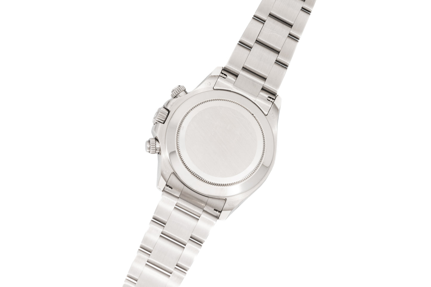 Rolex Daytona 'Pave Diamond Dial'