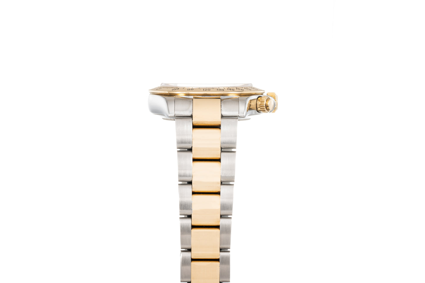 Rolex Daytona 'Mother Of Pearl'