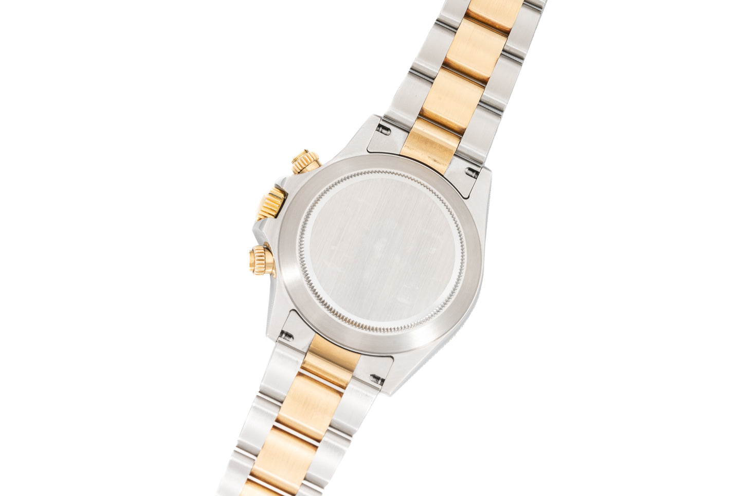 Rolex Daytona 'Mother Of Pearl'