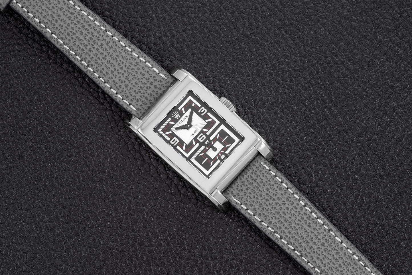 Rolex Cellini Prince