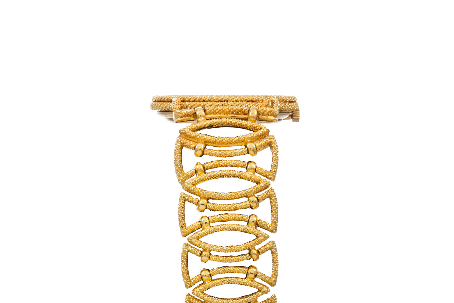 Patek Philippe Ellipse 'Lapis Lazuli'