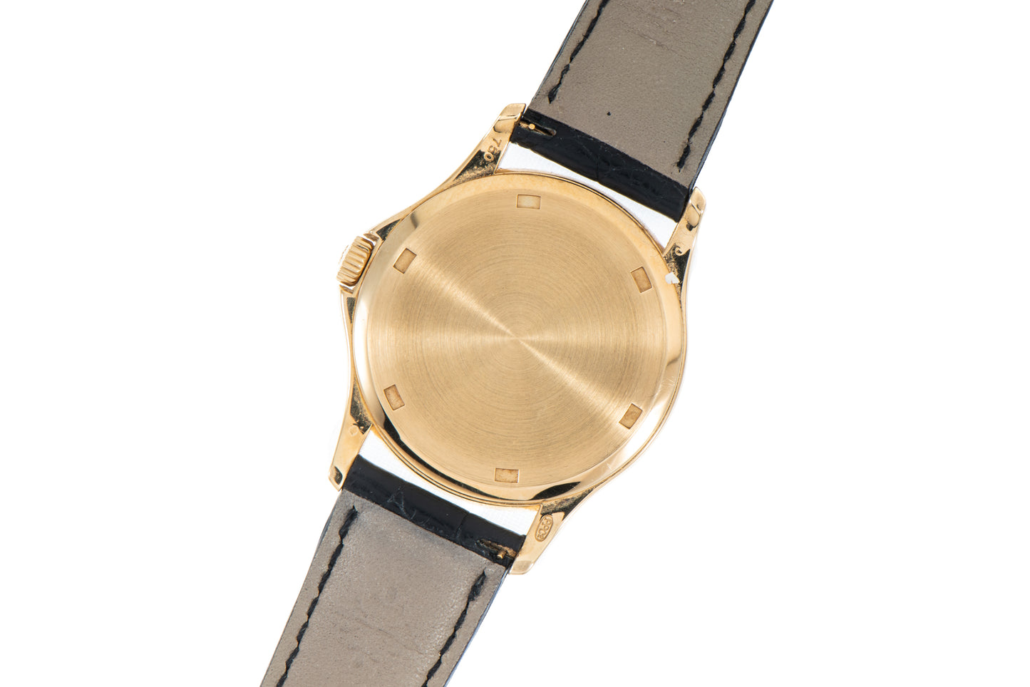 Patek Philippe Calatrava 'Tiffany & Co.'