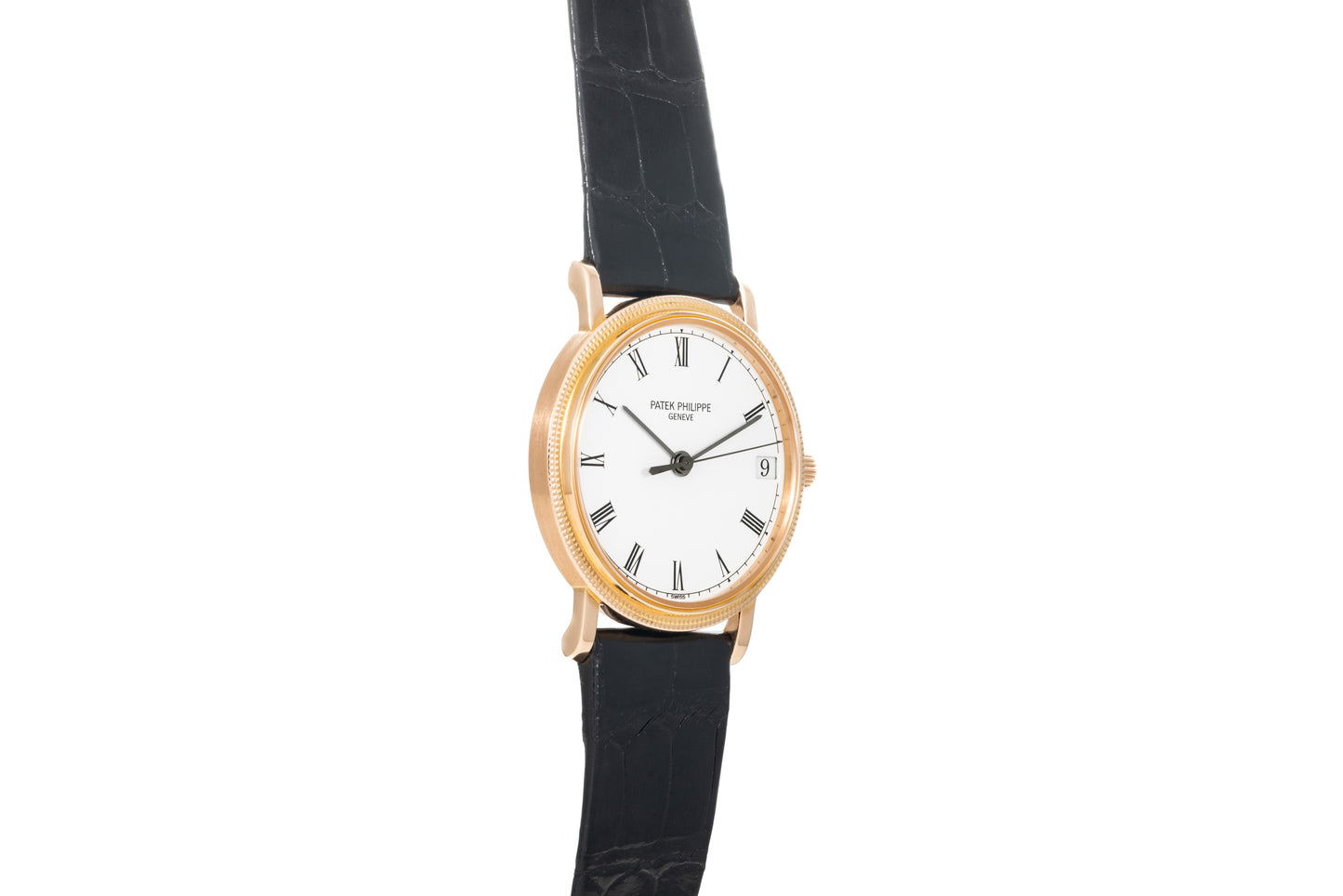Patek Philippe Calatrava
