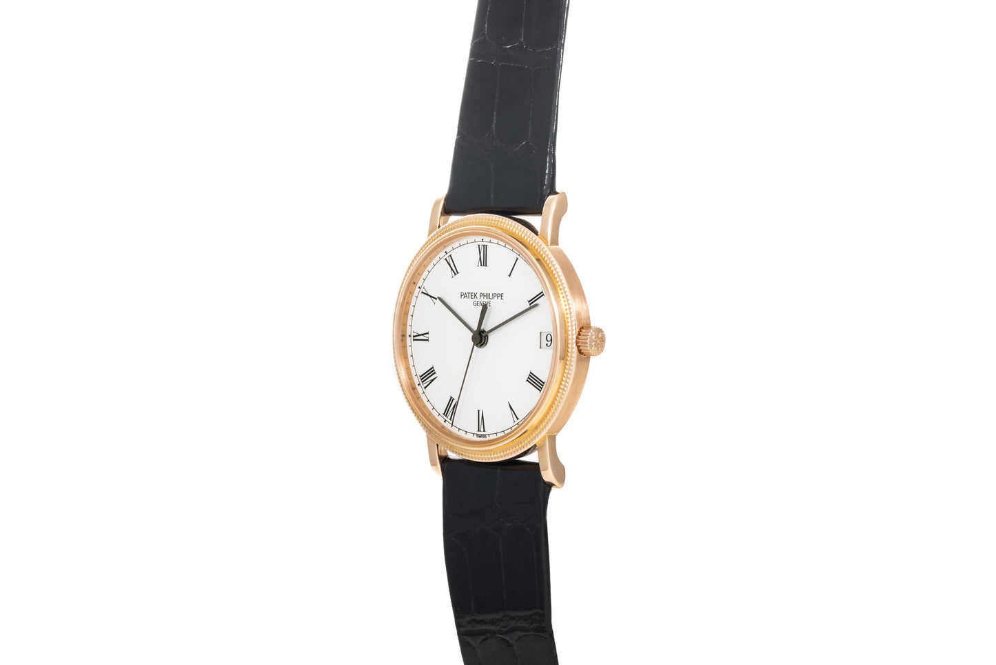 Patek Philippe Calatrava