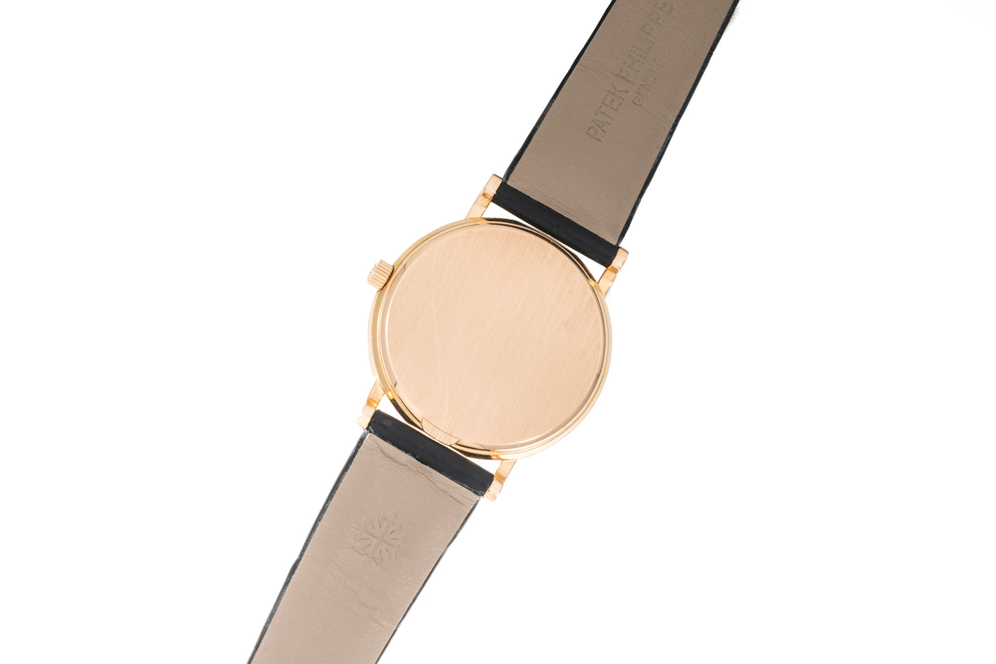 Patek Philippe Calatrava