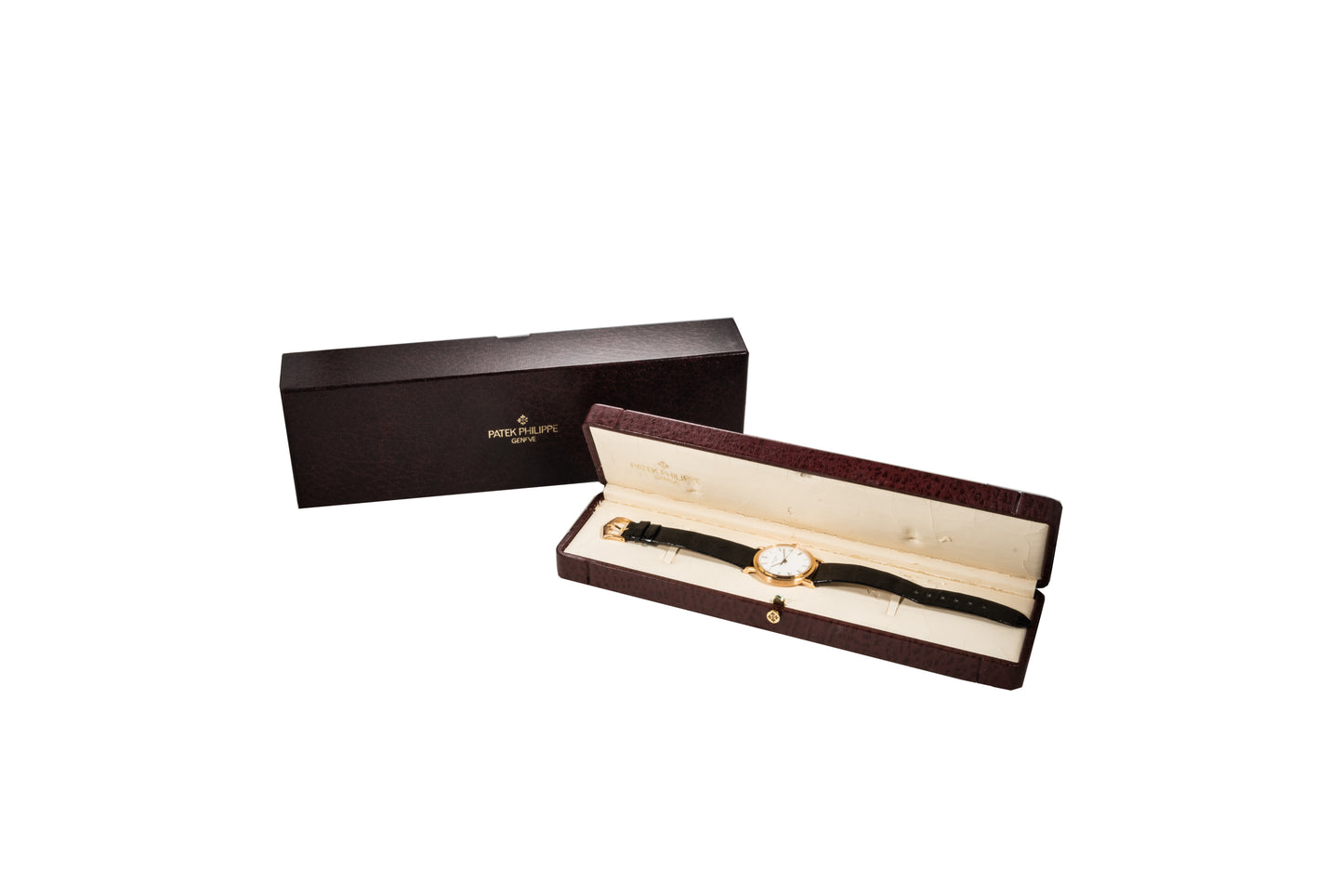 Patek Philippe Calatrava