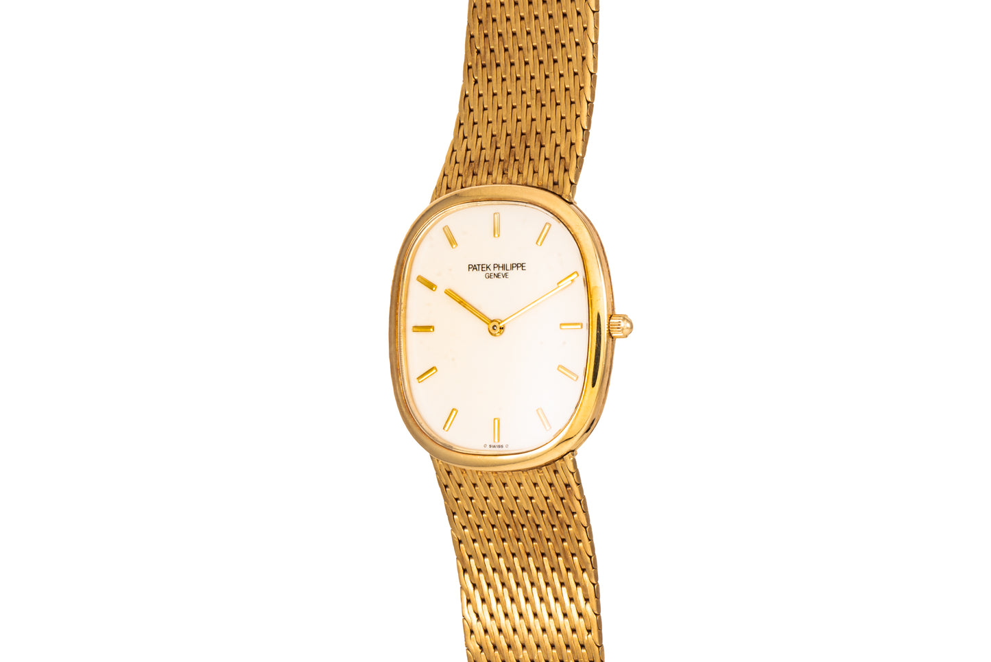 Patek Philippe Ellipse