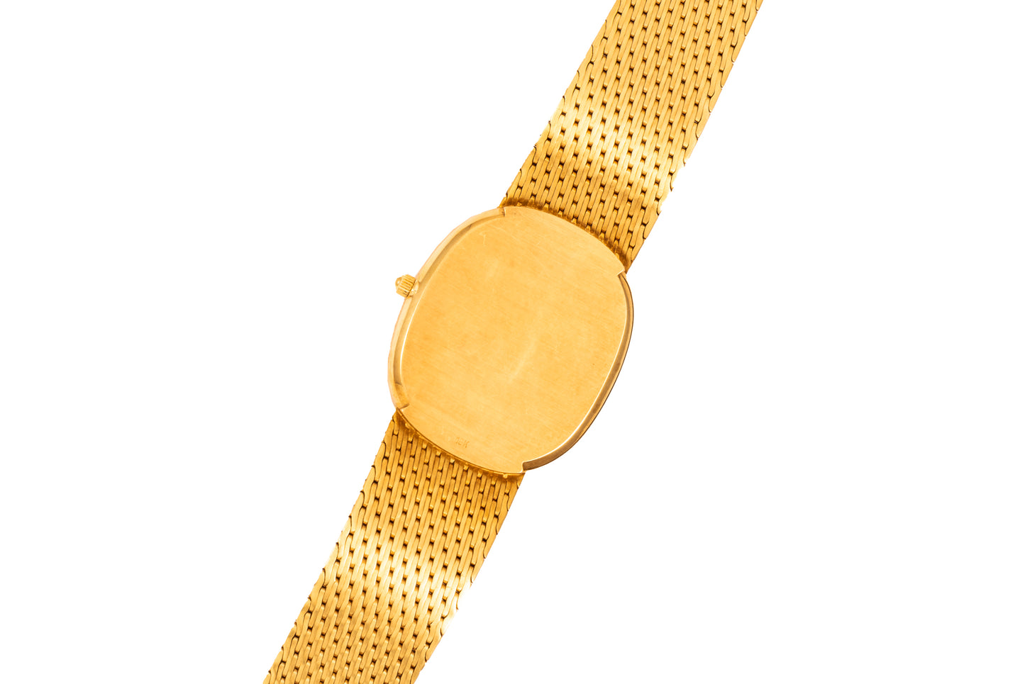 Patek Philippe Ellipse