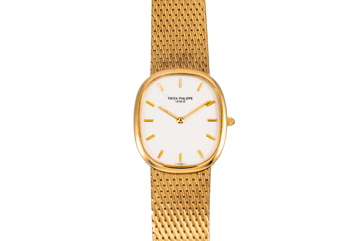 Patek Philippe Ellipse