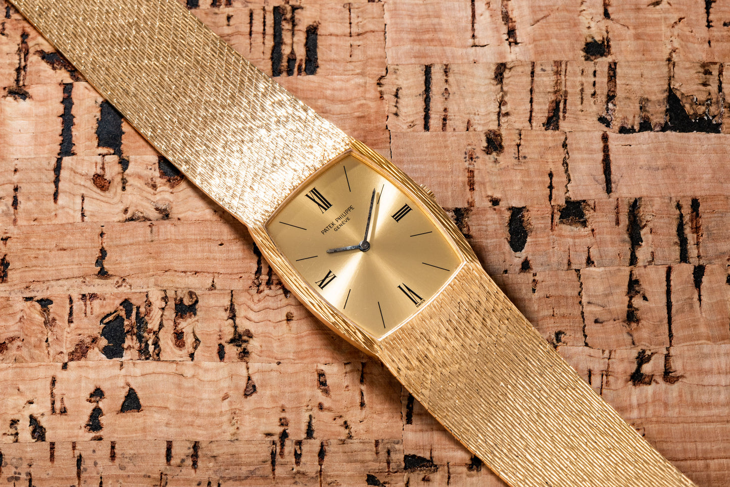 Patek Philippe Gondolo