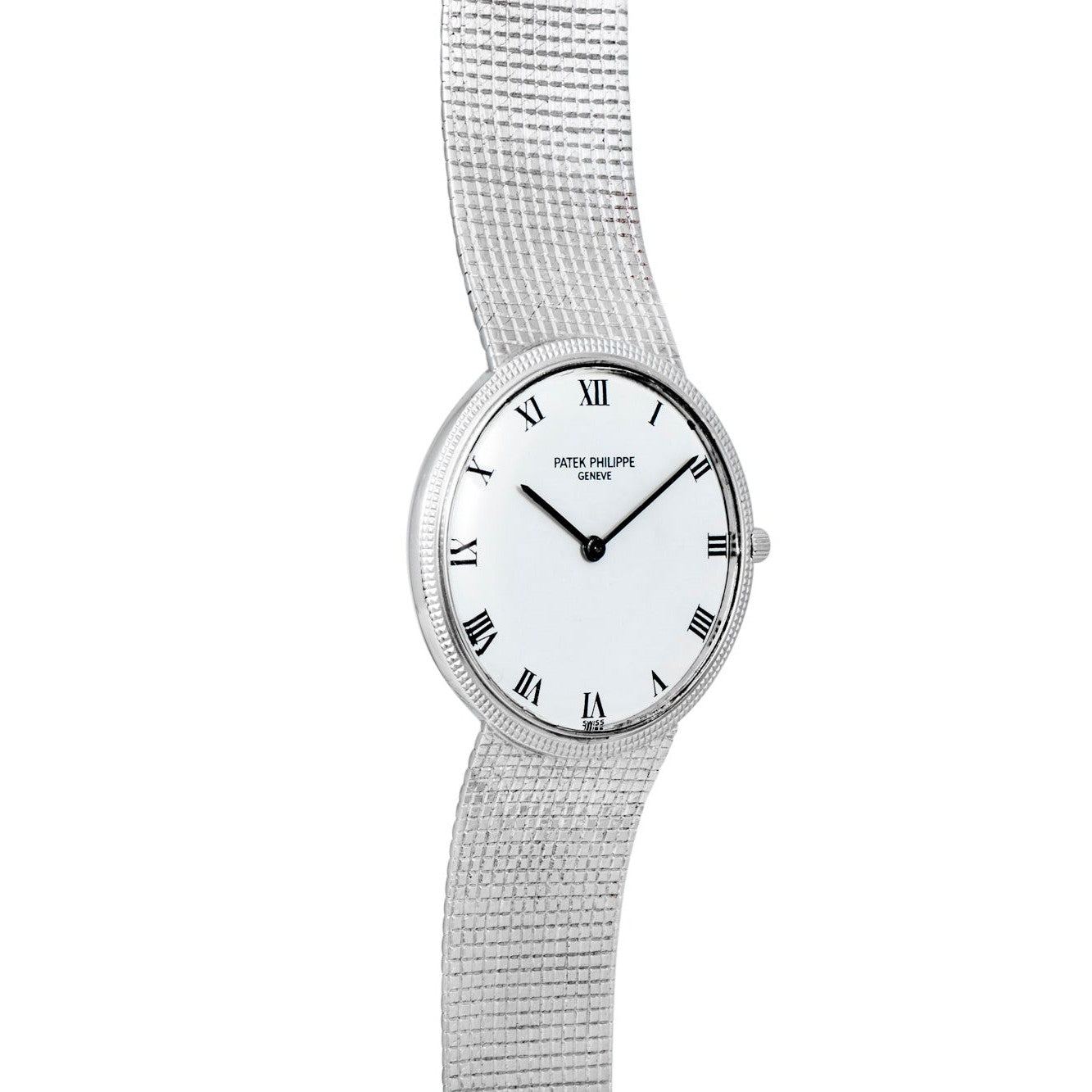 Patek Philippe Calatrava