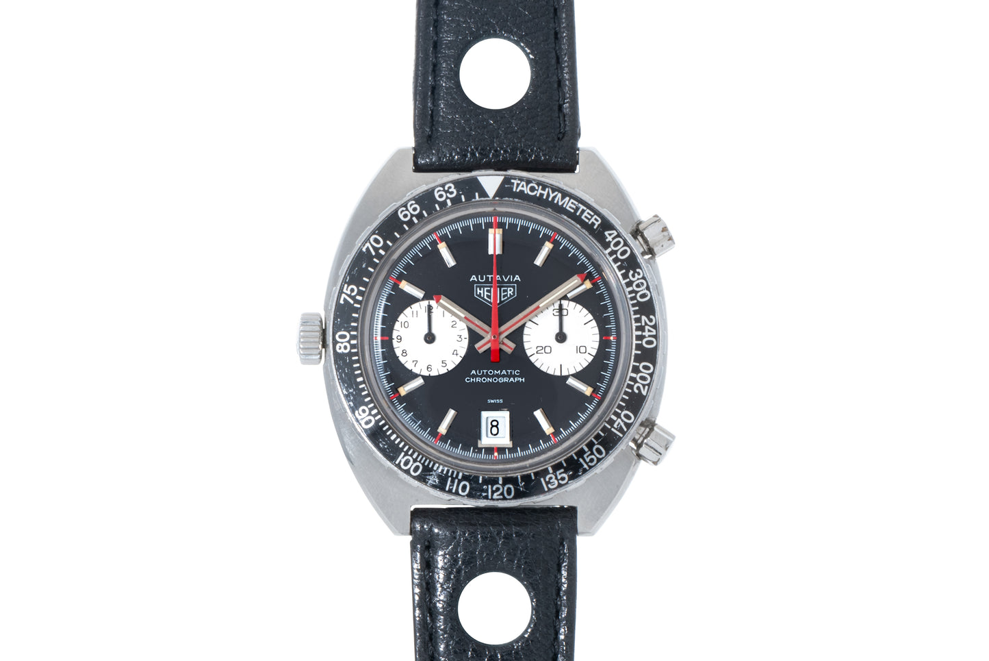 Heuer Autavia 'Viceroy'