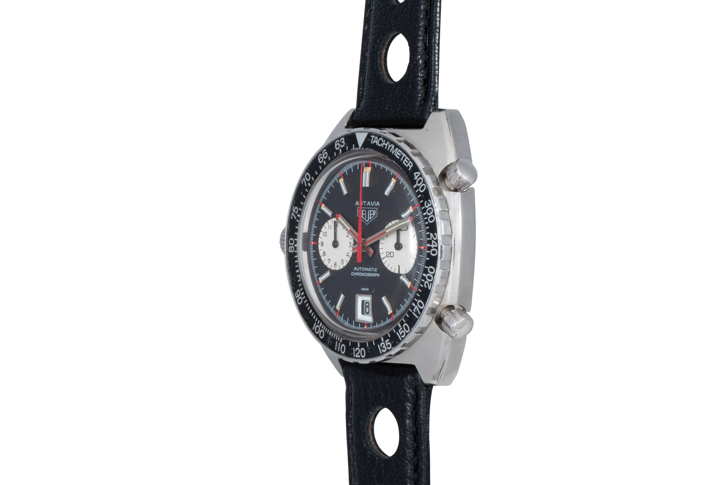 Heuer Autavia 'Viceroy'