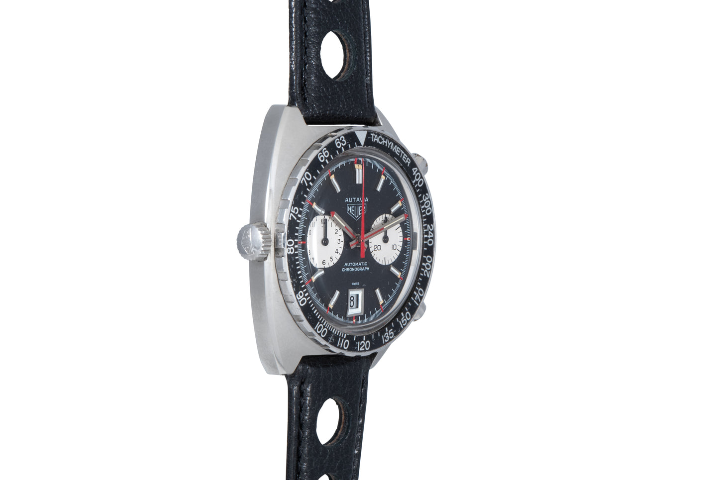 Heuer Autavia 'Viceroy'