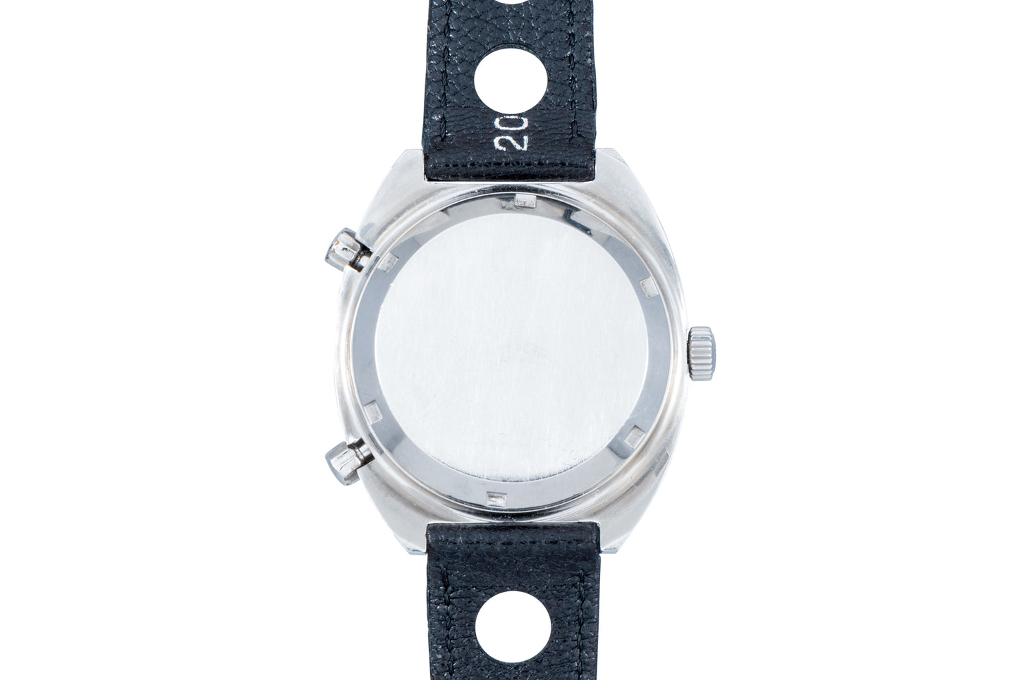 Heuer Autavia 'Viceroy'