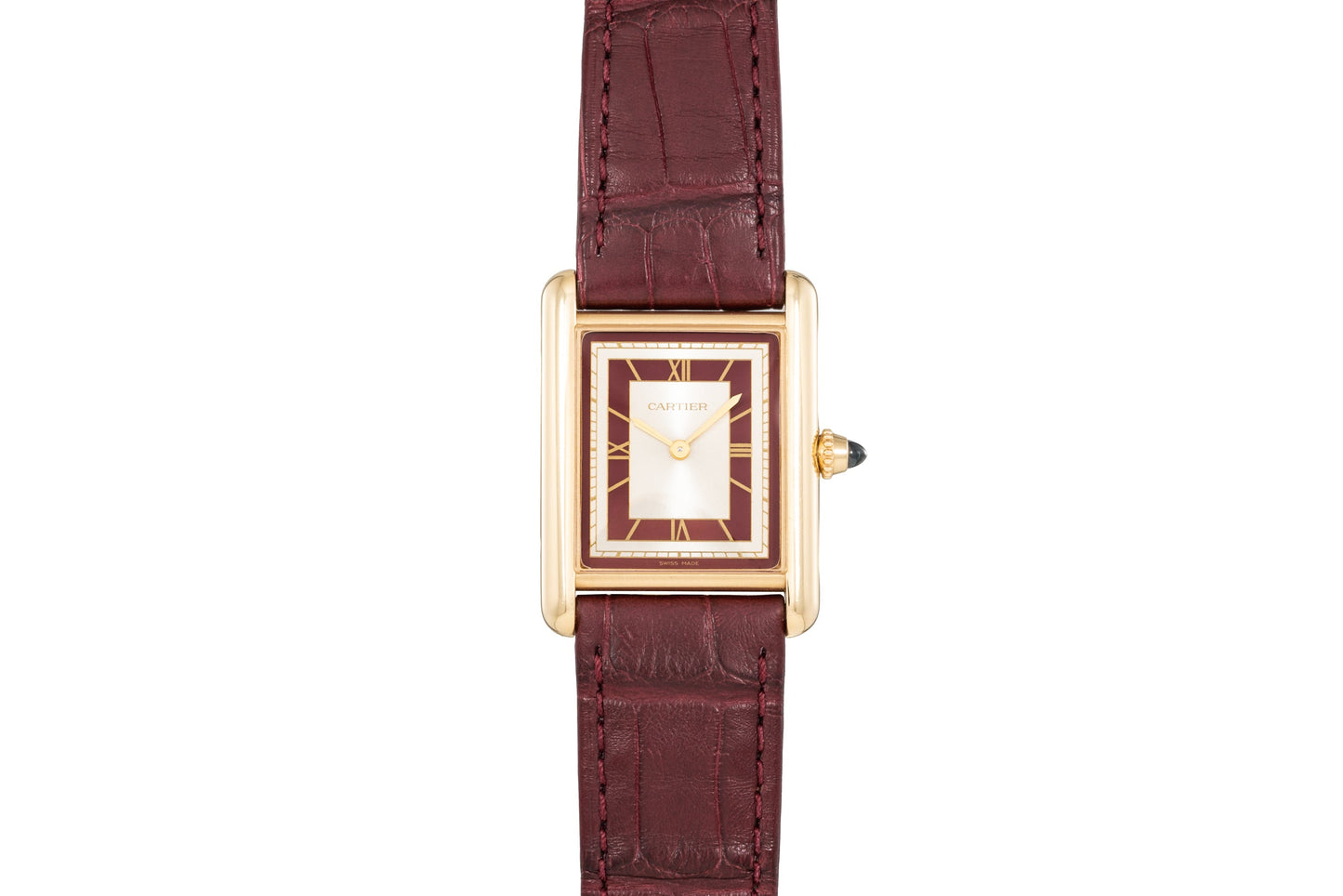 Cartier Tank Louis Cartier