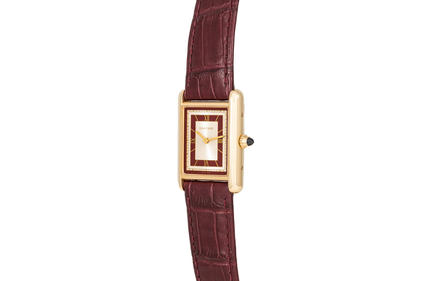 Cartier Tank Louis Cartier