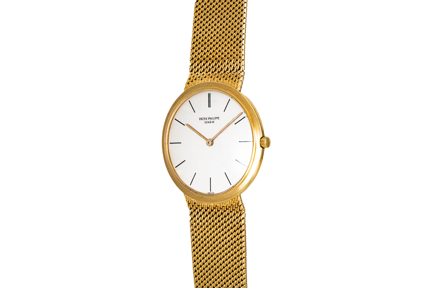 Patek Philippe Calatrava