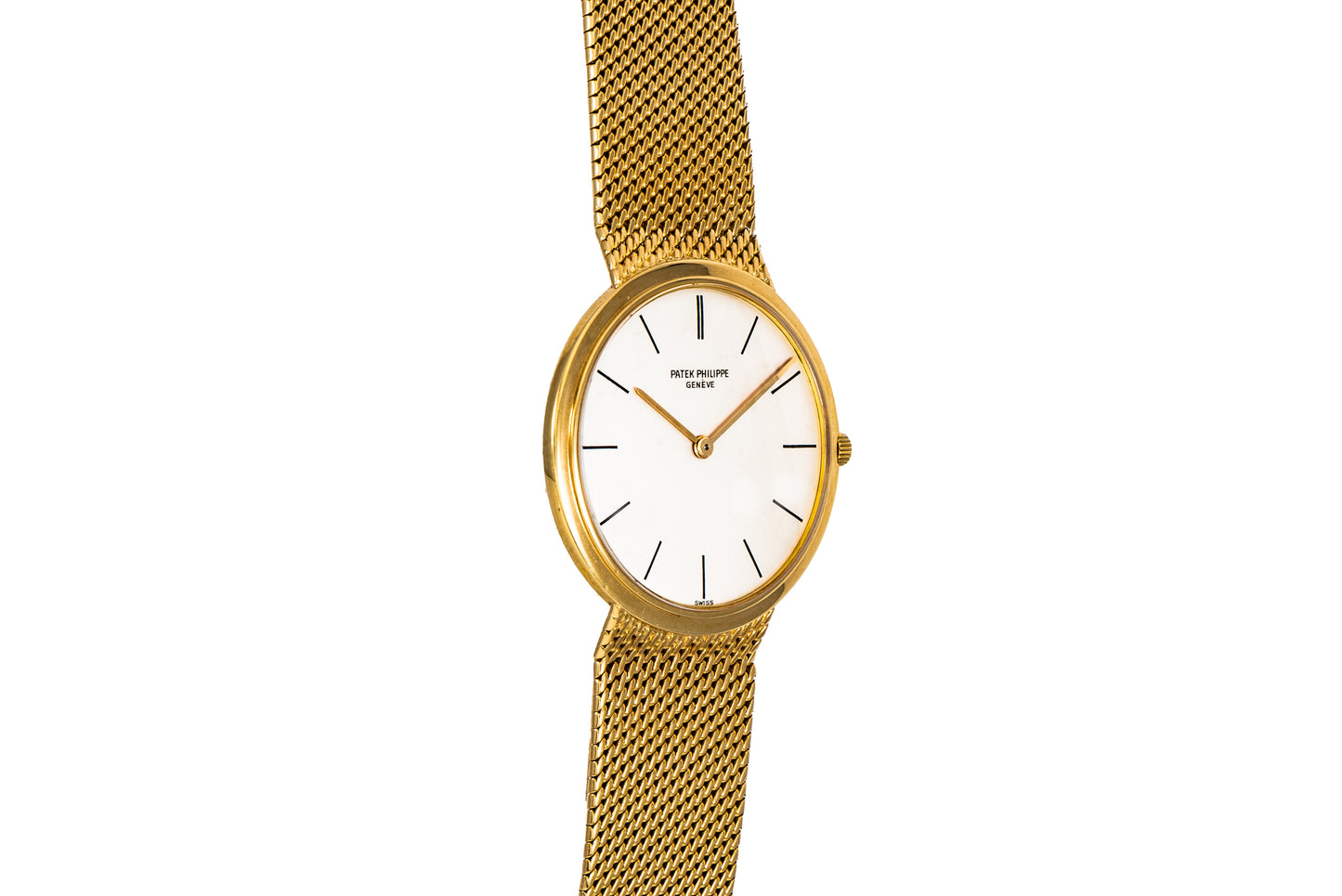 Patek Philippe Calatrava