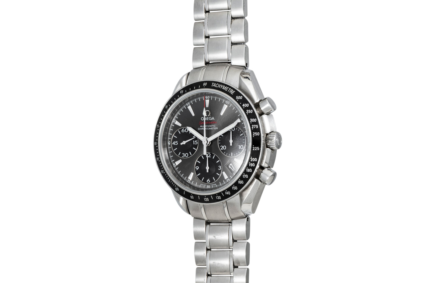 Omega Speedmaster Automatic Date