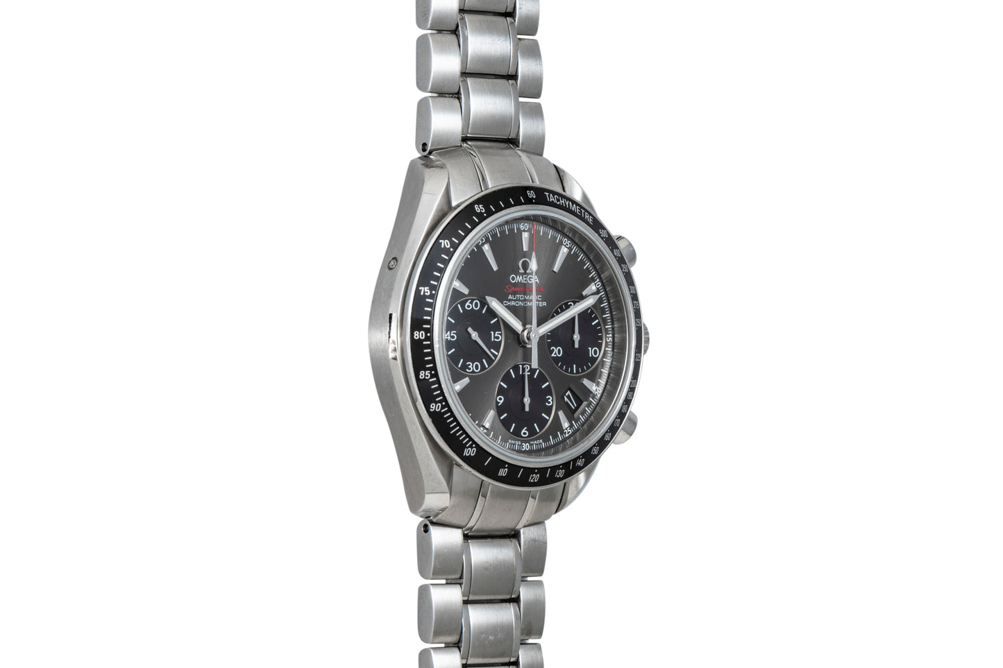 Omega Speedmaster Automatic Date