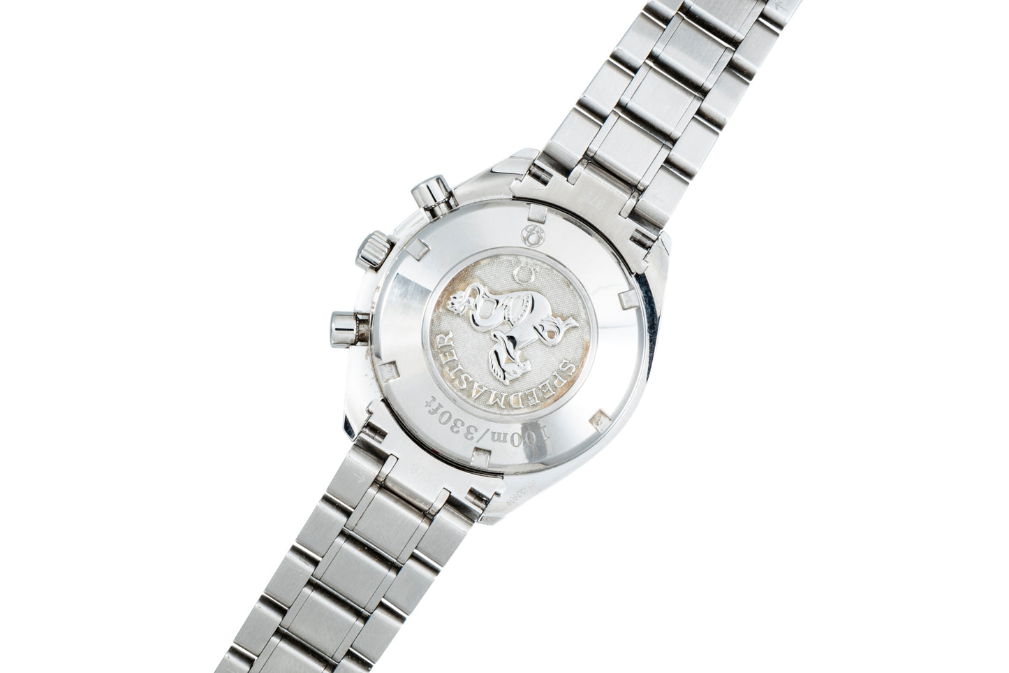 Omega Speedmaster Automatic Date