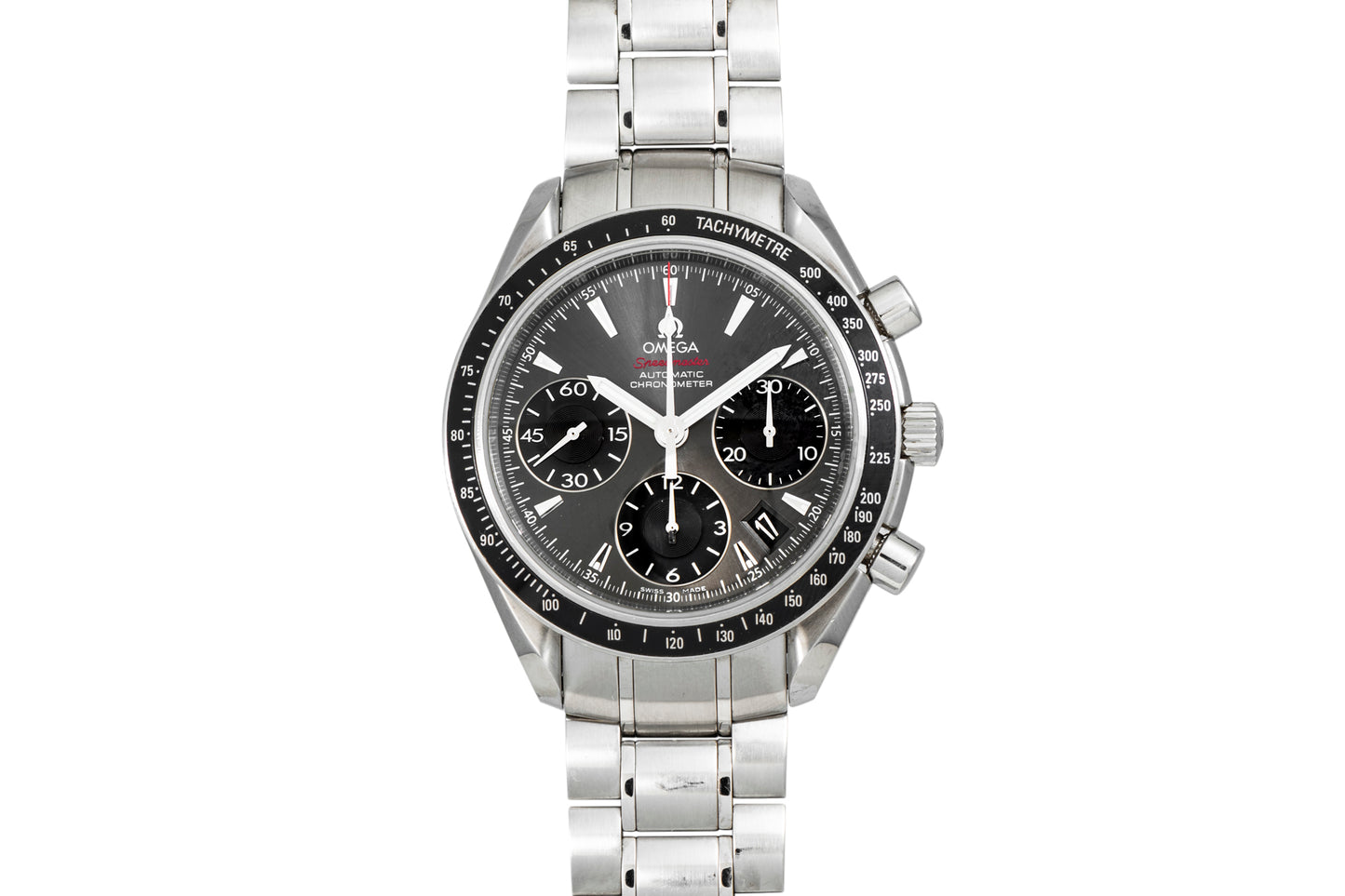 Omega Speedmaster Automatic Date