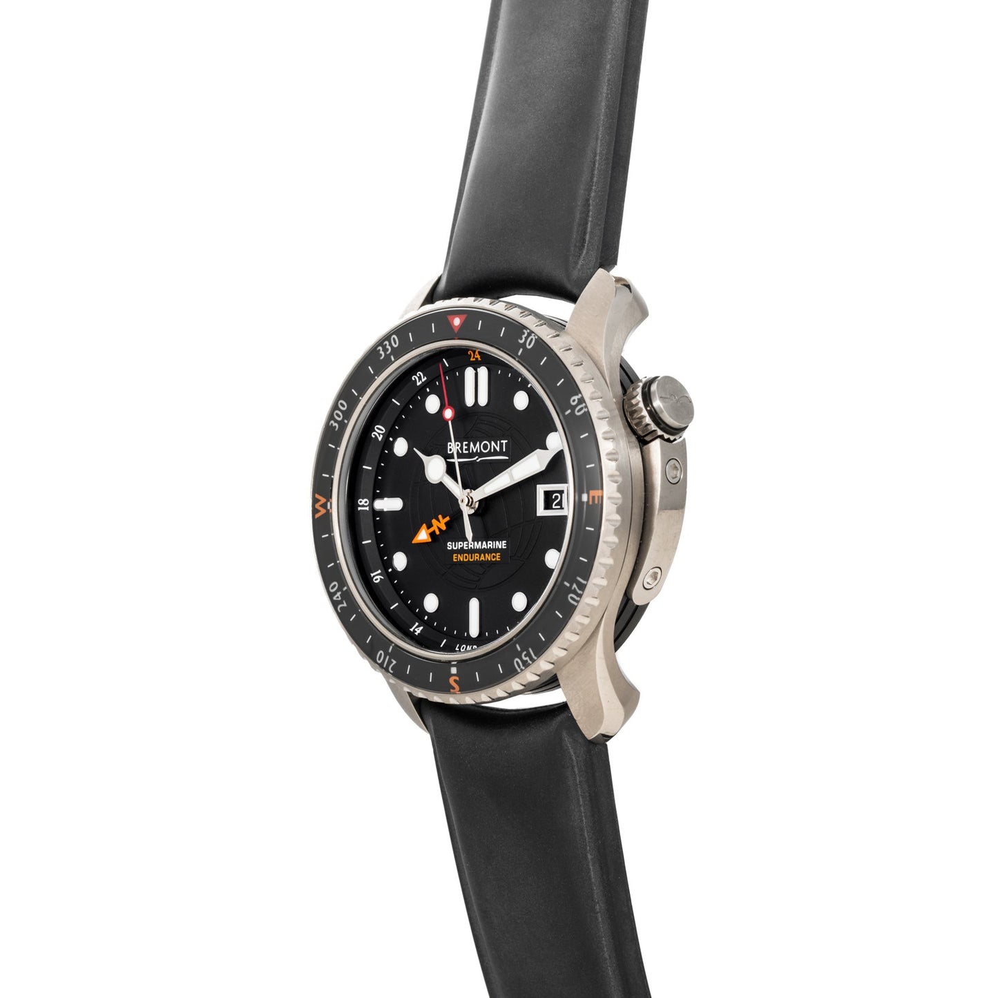 Bremont Supermarine Endurance GMT