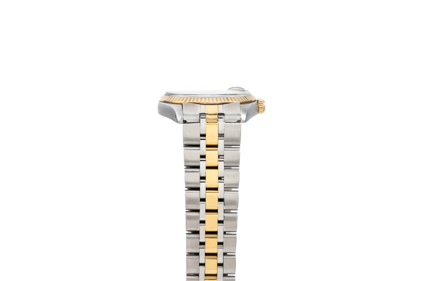 Tudor Prince OysterDate 'Linen'