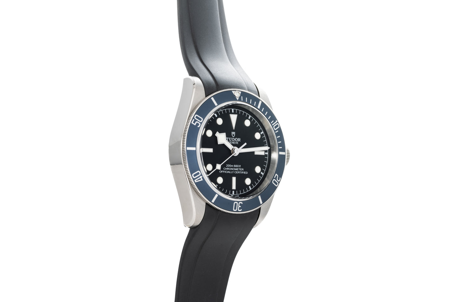 Tudor Black Bay