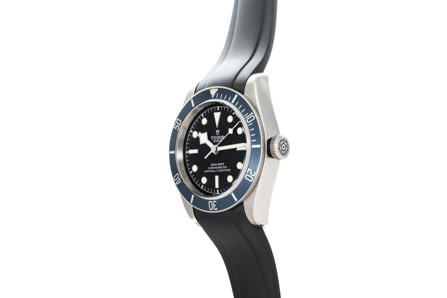 Tudor Black Bay