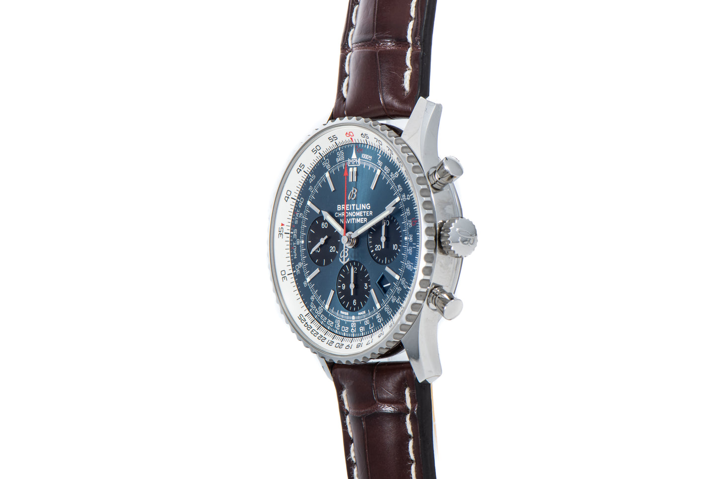 Breitling Navitimer B01