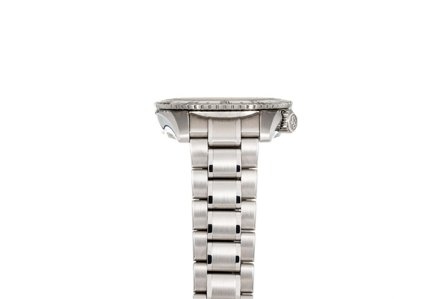 Grand Seiko Hi-Beat Automatic GMT