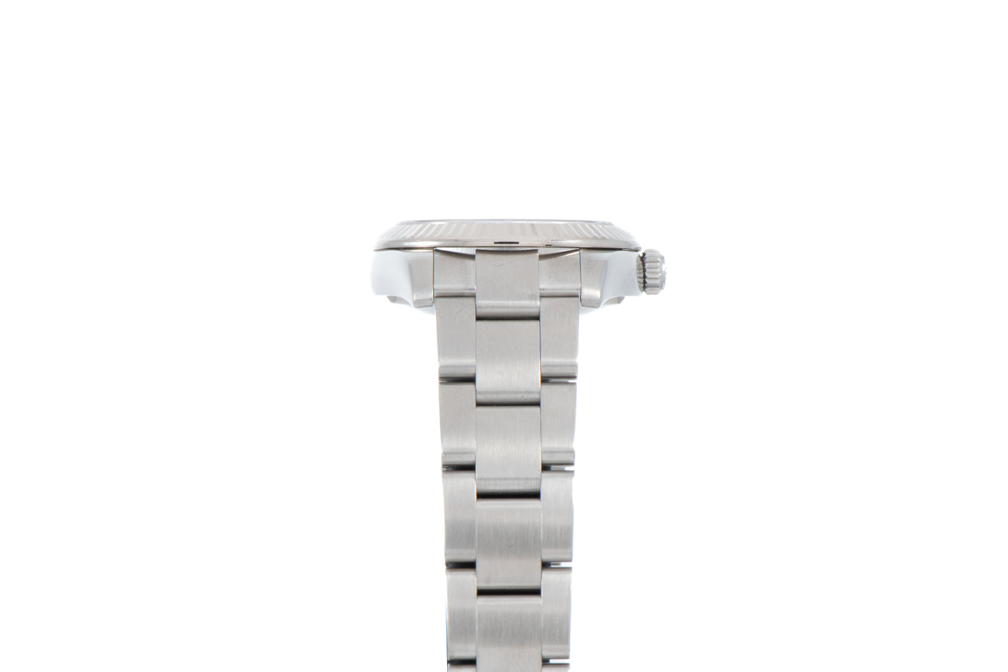 Rolex Oyster Perpetual 31 'Explorer Dial'