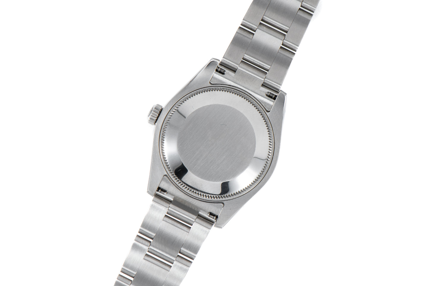 Rolex Oyster Perpetual 31 'Explorer Dial'