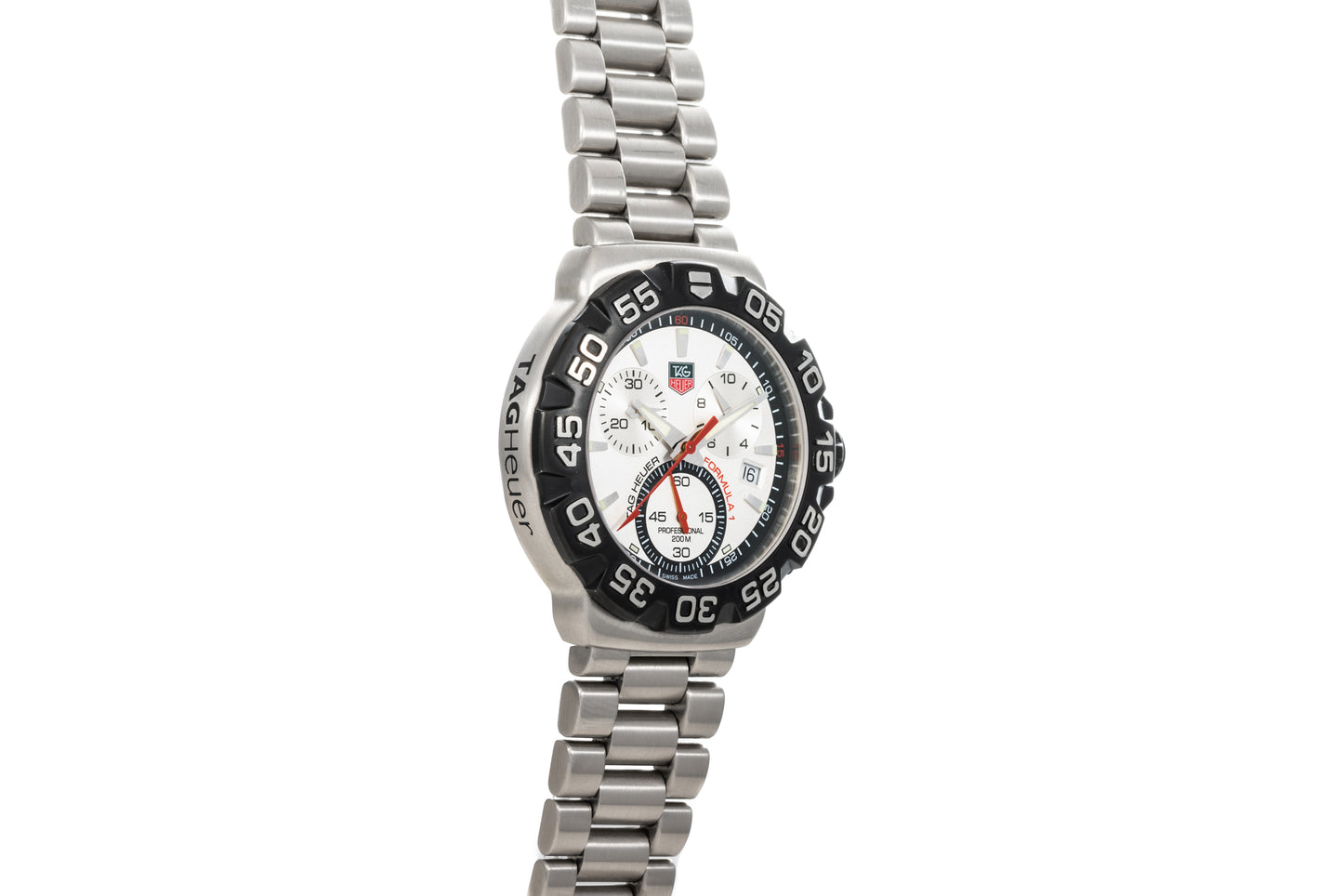 TAG Heuer Formula 1 Chronograph