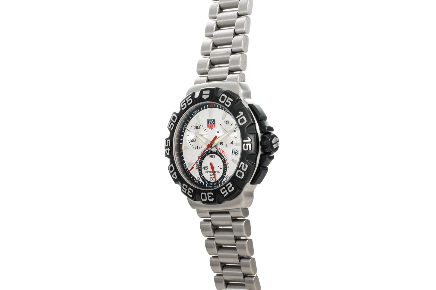 TAG Heuer Formula 1 Chronograph