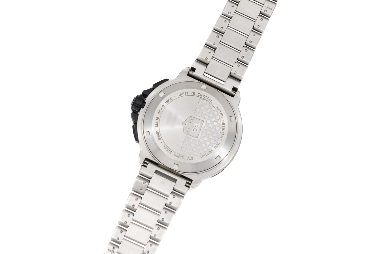 TAG Heuer Formula 1 Chronograph