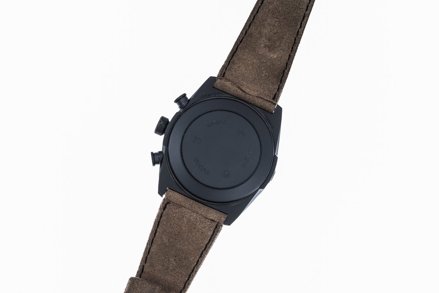 Tudor Fastrider 'Blackshield' Chronograph