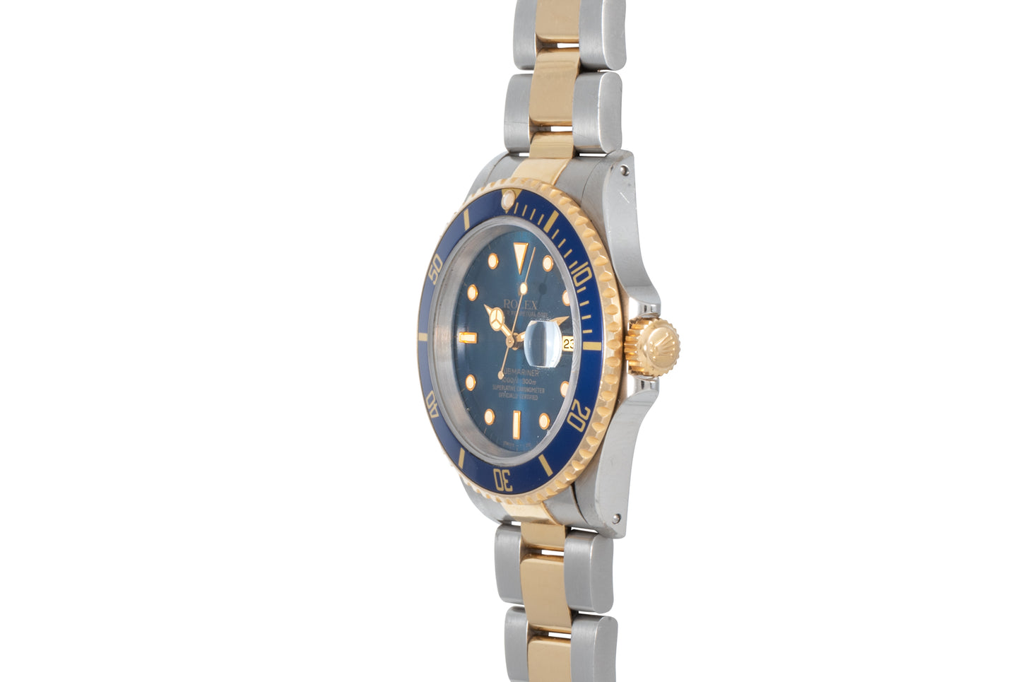 Rolex Submariner Date