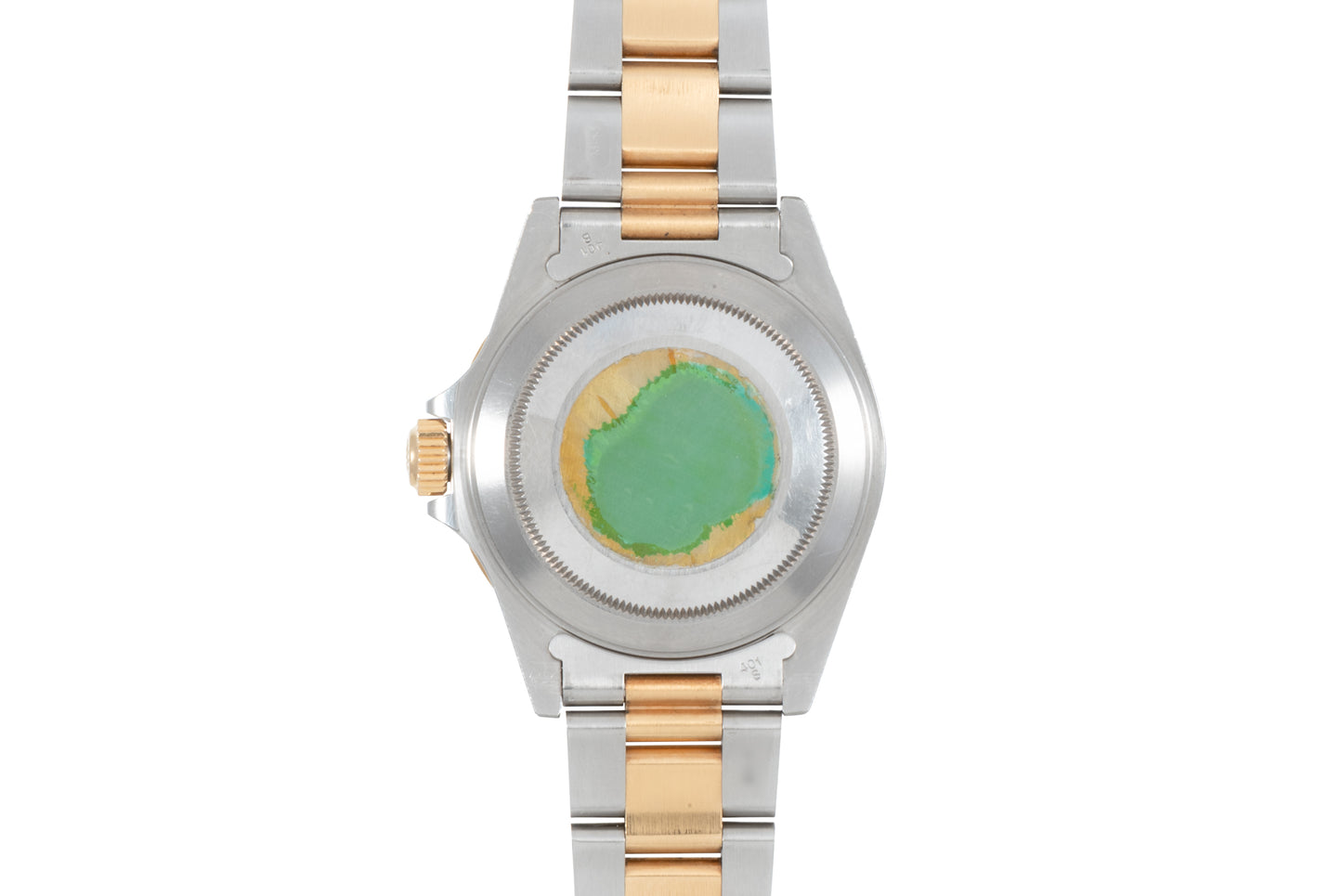 Rolex Submariner Date