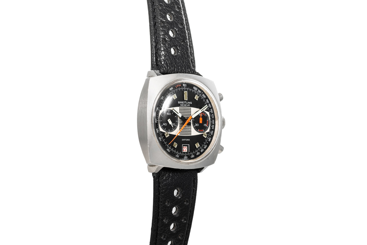 Breitling Datora Racing 'Dashboard' Dial