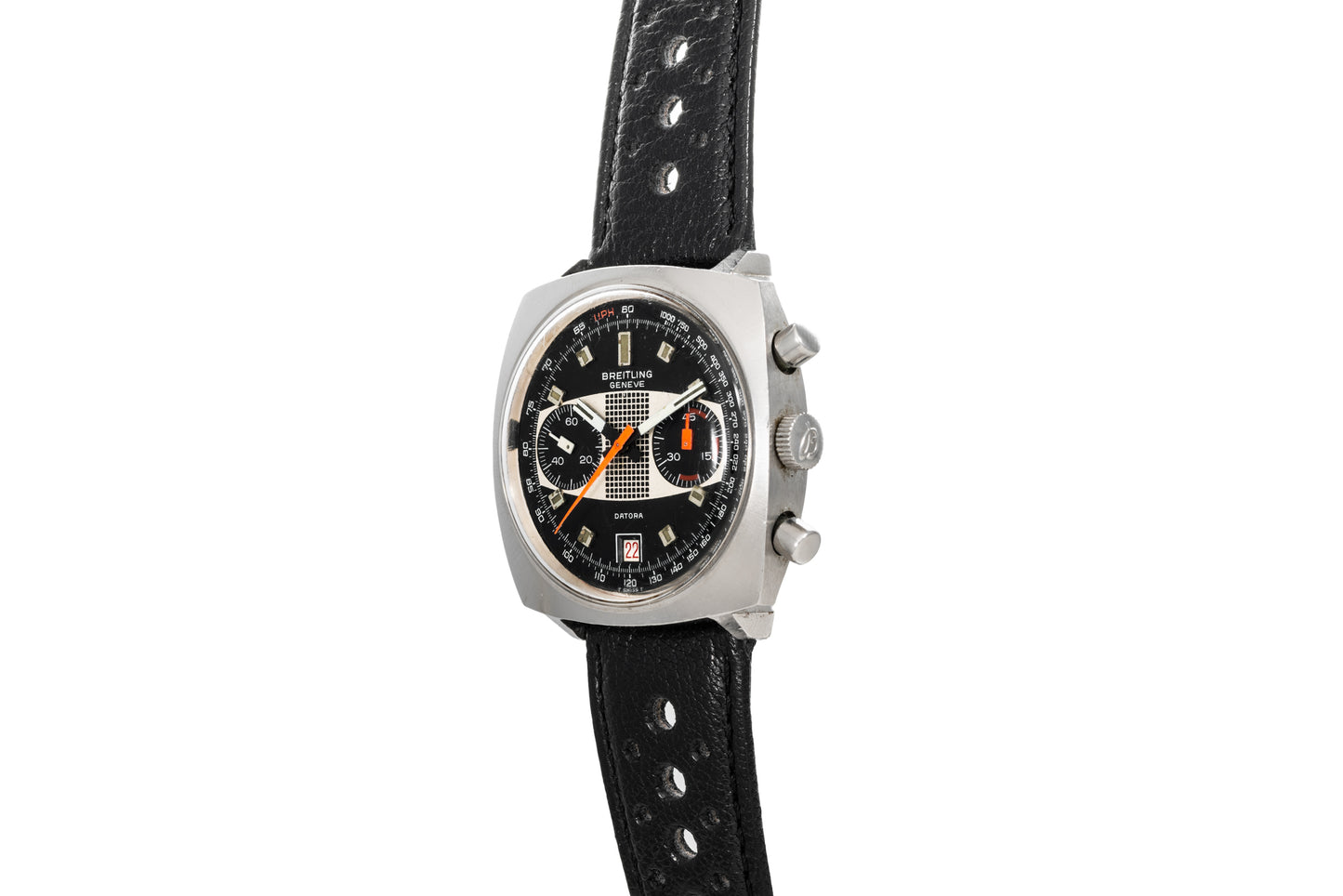 Breitling Datora Racing 'Dashboard' Dial