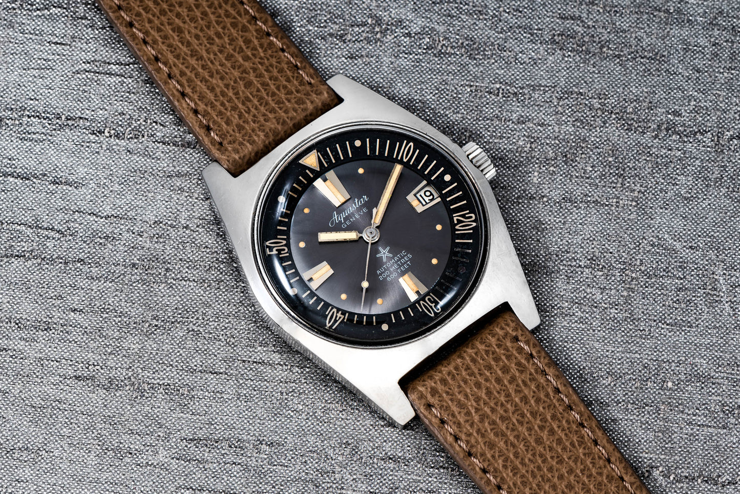 Aquastar Sub Diver