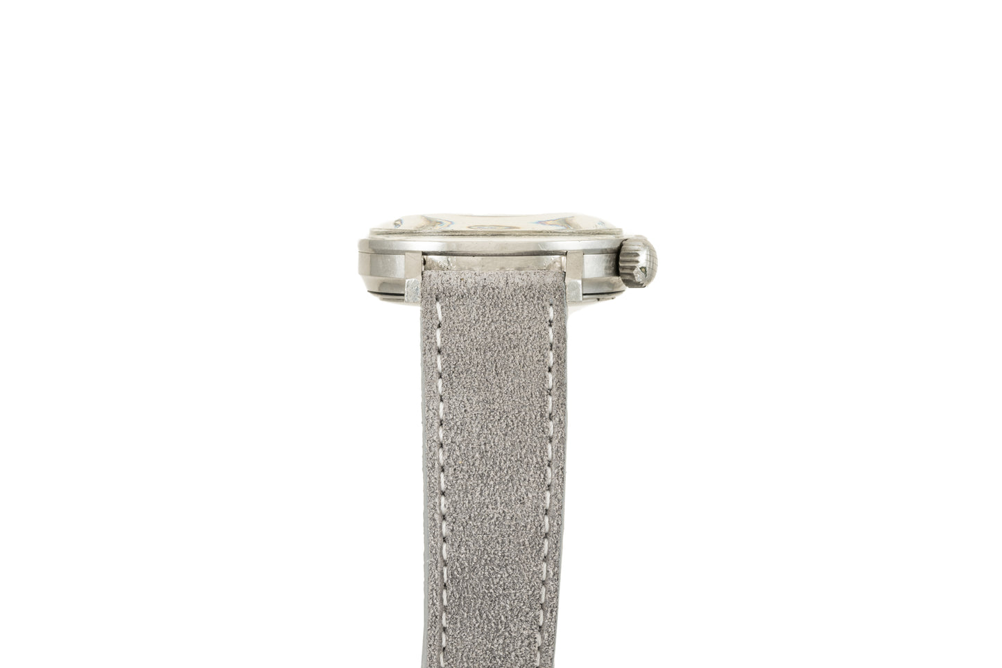 Hamilton Super Compressor 600 Diver